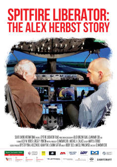 ~Spitfire Liberator: The Alex Herbst Story海报,Spitfire Liberator: The Alex Herbst Story预告片 -2021 ~
