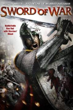 ‘~Sword of War海报,Sword of War预告片 -意大利电影海报 ~’ 的图片