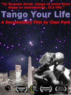 ~Tango Your Life海报~Tango Your Life节目预告 -阿根廷电影海报~
