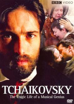 ‘~英国电影 Tchaikovsky: 'Fortune and Tragedy'海报,Tchaikovsky: 'Fortune and Tragedy'预告片  ~’ 的图片