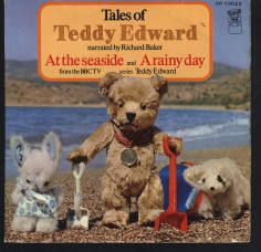 ‘~英国电影 Teddy Edward海报,Teddy Edward预告片  ~’ 的图片