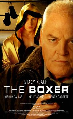 ‘The Boxer海报,The Boxer预告片 _德国电影海报 ~’ 的图片
