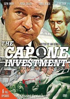‘~英国电影 The Capone Investment海报,The Capone Investment预告片  ~’ 的图片