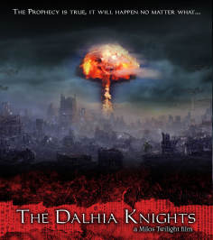 ~The Dalhia Knights海报,The Dalhia Knights预告片 -2021 ~