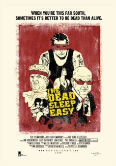 ‘~The Dead Sleep Easy海报~The Dead Sleep Easy节目预告 -墨西哥影视海报~’ 的图片