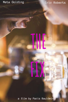 ~The Fix海报,The Fix预告片 -2021 ~