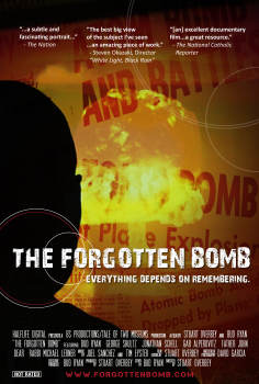 ~The Forgotten Bomb海报,The Forgotten Bomb预告片 -日本电影海报~