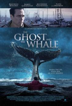 ~The Ghost and The Whale海报,The Ghost and The Whale预告片 -2022 ~