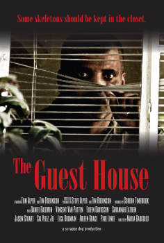 ~The Guest House海报,The Guest House预告片 -2022 ~