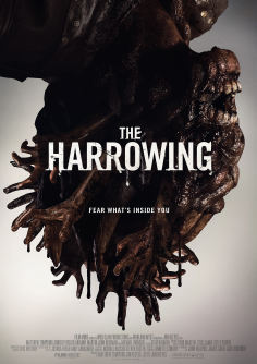 ~The Harrowing海报,The Harrowing预告片 -2022 ~