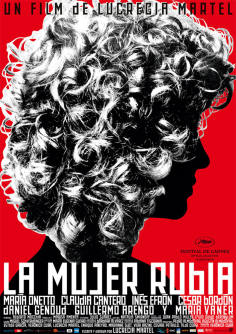 ‘~The Headless Woman海报,The Headless Woman预告片 -西班牙电影海报~’ 的图片
