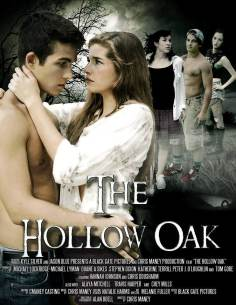 ~The Hollow Oak海报,The Hollow Oak预告片 -2022 ~