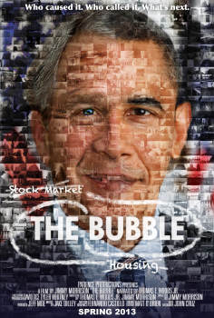 ~The Housing Bubble海报,The Housing Bubble预告片 -2022 ~