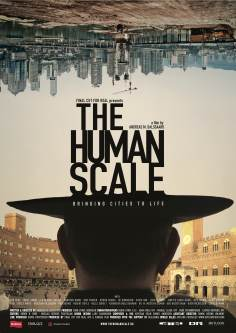 ~国产电影 The Human Scale海报,The Human Scale预告片  ~