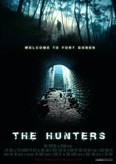 ‘~The Hunters海报~The Hunters节目预告 -比利时影视海报~’ 的图片