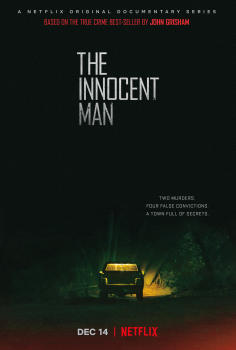 ~The Innocent Man海报,The Innocent Man预告片 -2022 ~