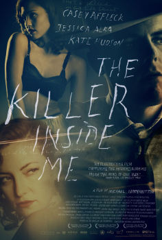 ~英国电影 The Killer Inside Me海报,The Killer Inside Me预告片  ~
