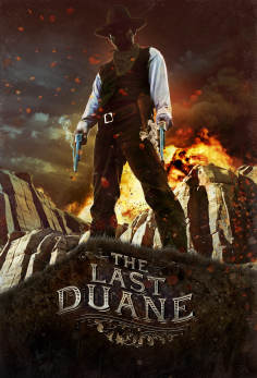 ~The Last Duane海报,The Last Duane预告片 -2021 ~