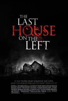 ~英国电影 The Last House on the Left海报,The Last House on the Left预告片  ~