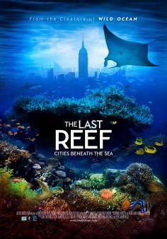 ~The Last Reef 3D海报~The Last Reef 3D节目预告 -墨西哥影视海报~