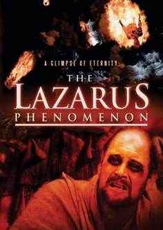 ~英国电影 The Lazarus Phenomenon海报,The Lazarus Phenomenon预告片  ~