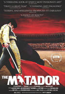 ~The Matador海报,The Matador预告片 -西班牙电影海报~
