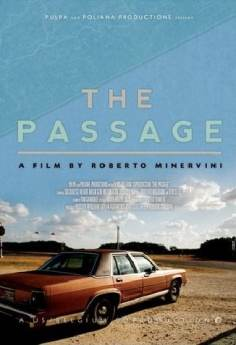 ~The Passage海报~The Passage节目预告 -比利时影视海报~