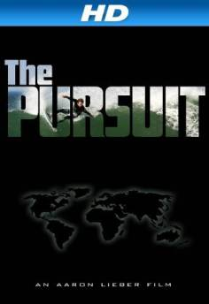 ~The Pursuit海报~The Pursuit节目预告 -墨西哥影视海报~