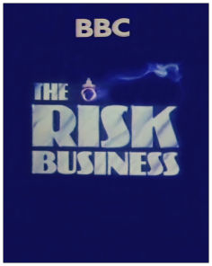 ‘~英国电影 The Risk Business海报,The Risk Business预告片  ~’ 的图片