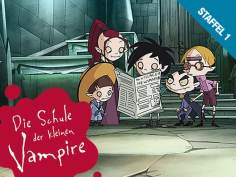 ‘The School for Vampires海报,The School for Vampires预告片 _德国电影海报 ~’ 的图片
