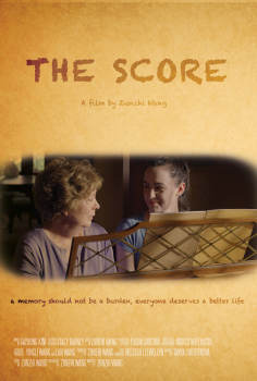 ~国产电影 The Score海报,The Score预告片  ~