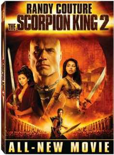 The Scorpion King: Rise of a Warrior海报,The Scorpion King: Rise of a Warrior预告片 _德国电影海报 ~