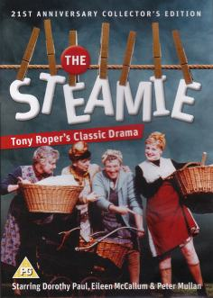 ‘~英国电影 The Steamie海报,The Steamie预告片  ~’ 的图片