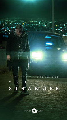 ‘~All The Stranger Movie Posters,High res movie posters image for The Stranger -2022年影视海报 ~’ 的图片