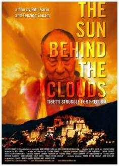 ~国产电影 The Sun Behind the Clouds: Tibet's Struggle for Freedom海报,The Sun Behind the Clouds: Tibet's Struggle for Freedom预告片  ~