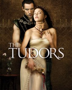 ~英国电影 The Tudors海报,The Tudors预告片  ~