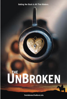 ‘~The UnBroken海报,The UnBroken预告片 -2022 ~’ 的图片