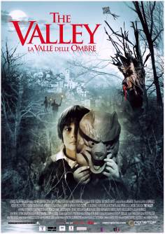 ‘~The Valley海报,The Valley预告片 -意大利电影海报 ~’ 的图片