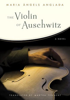 ~The Violin of Auschwitz海报,The Violin of Auschwitz预告片 -西班牙电影海报~
