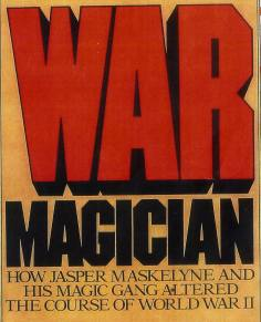 ~The War Magician海报,The War Magician预告片 -2022 ~