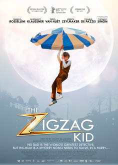 ‘~The Zigzag Kid海报~The Zigzag Kid节目预告 -比利时影视海报~’ 的图片