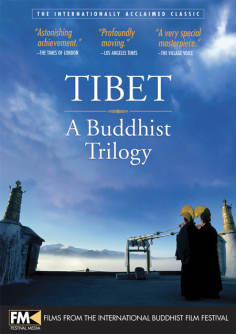 ‘~英国电影 Tibet: A Buddhist Trilogy海报,Tibet: A Buddhist Trilogy预告片  ~’ 的图片