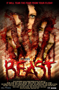 ‘Timo Rose's Beast海报,Timo Rose's Beast预告片 _德国电影海报 ~’ 的图片