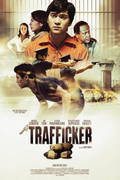‘~Trafficker海报,Trafficker预告片 -2021 ~’ 的图片