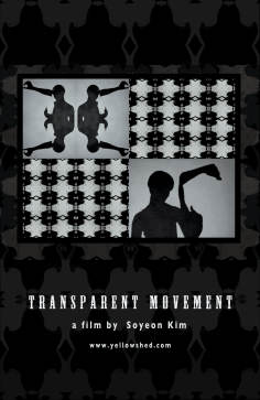 ~韩国电影 Transparent Movement海报,Transparent Movement预告片  ~