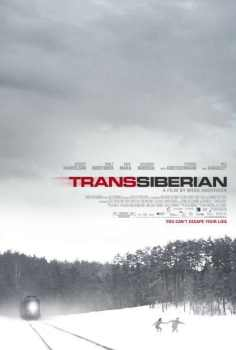 ‘~Transsiberian海报,Transsiberian预告片 -西班牙电影海报~’ 的图片