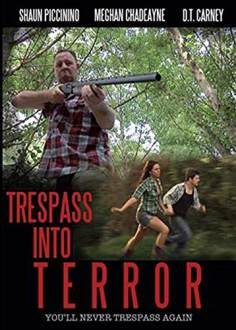 ~Trespass Into Terror海报,Trespass Into Terror预告片 -2021 ~