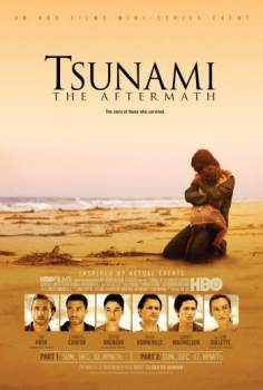 ~英国电影 Tsunami: The Aftermath海报,Tsunami: The Aftermath预告片  ~
