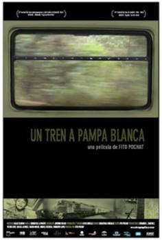 ‘~Un tren a Pampa Blanca海报~Un tren a Pampa Blanca节目预告 -阿根廷电影海报~’ 的图片