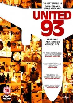 ~英国电影 United 93: The Families and the Film海报,United 93: The Families and the Film预告片  ~